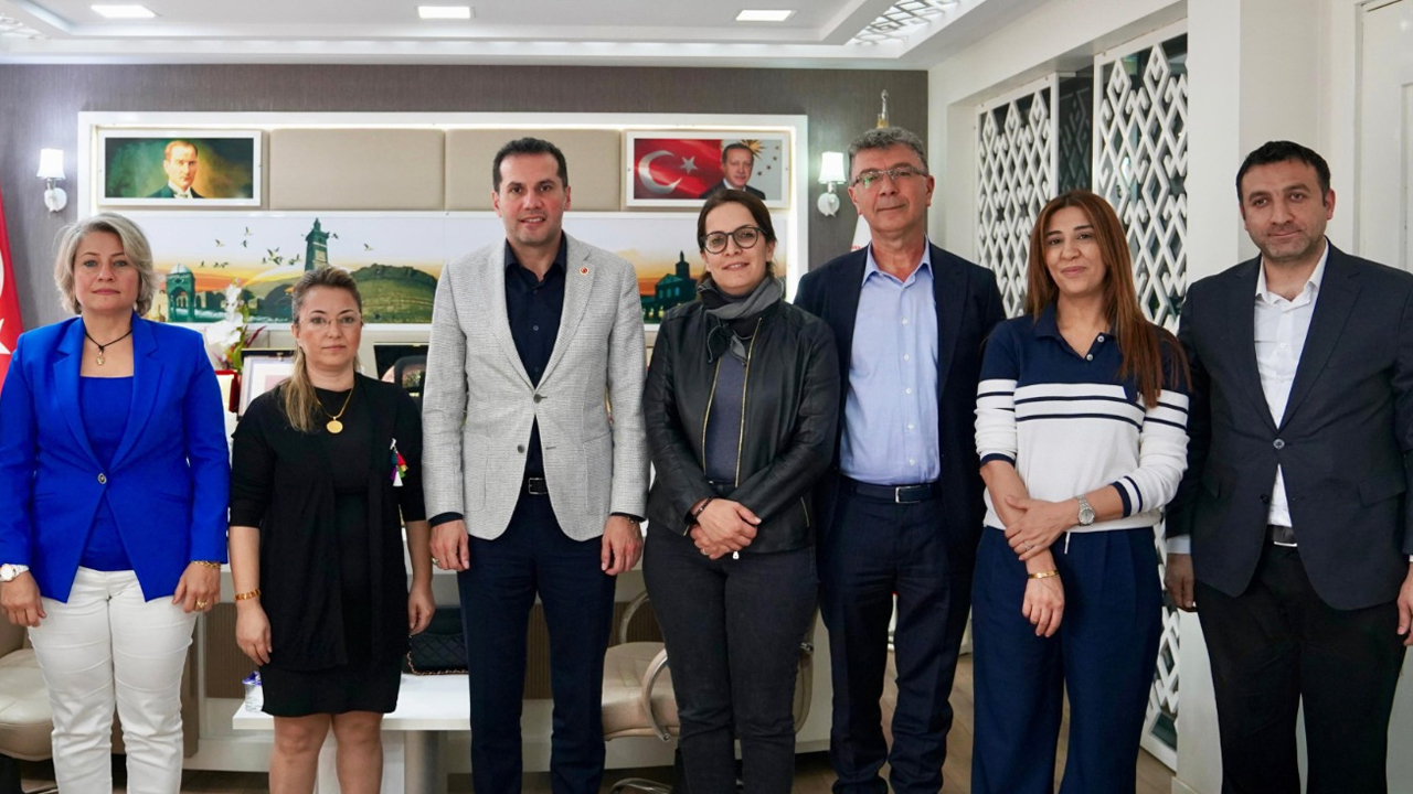 Demirtaş Istemişti