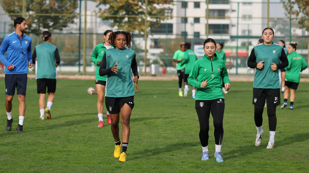 Demirtaş'ın Hayalini Kadınlar Diyarbakır'da Gerçekleştiriyor5