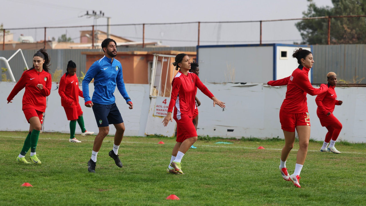 Demirtaş'ın Hayalini Kadınlar Diyarbakır'da Gerçekleştiriyor6