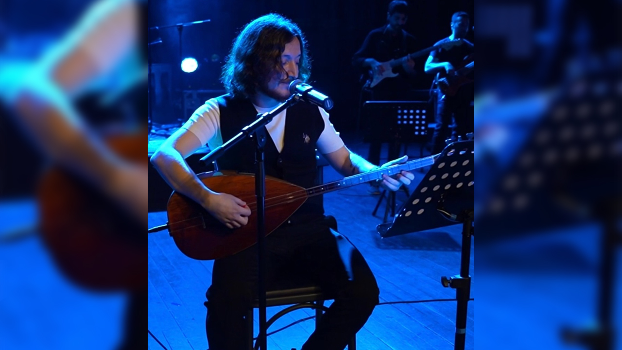 Demirtaş'ın Sözlerini Bestelemişti, Diyarbakır'da Konser Veriyor3