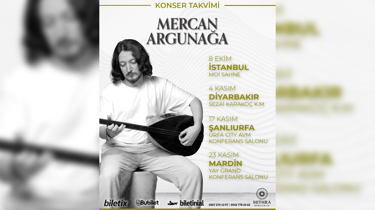 Demirtaş'ın Sözlerini Bestelemişti, Diyarbakır'da Konser Veriyor4