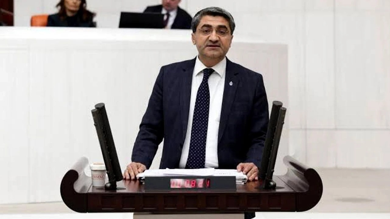 Deva Partili Ekmen, İrlanda’da Inceledi2