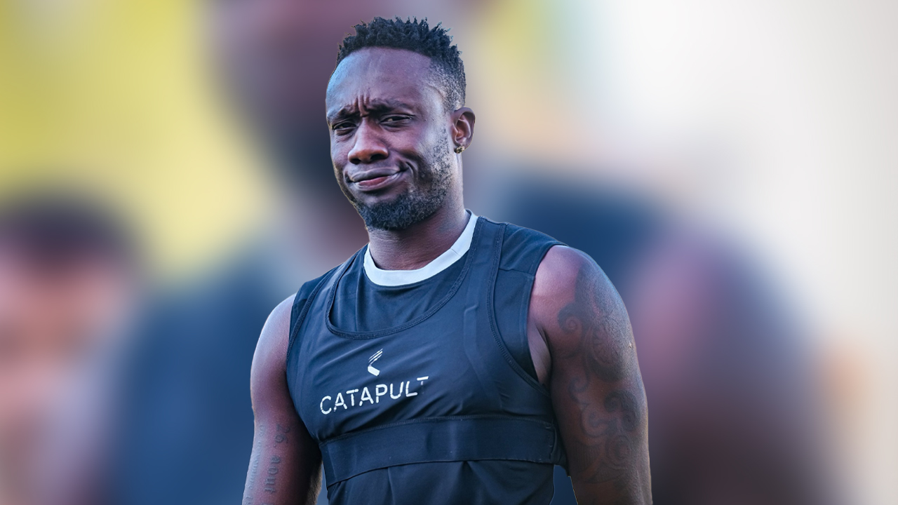 Diagne, Gol Orucunu Bozmak Istiyor!