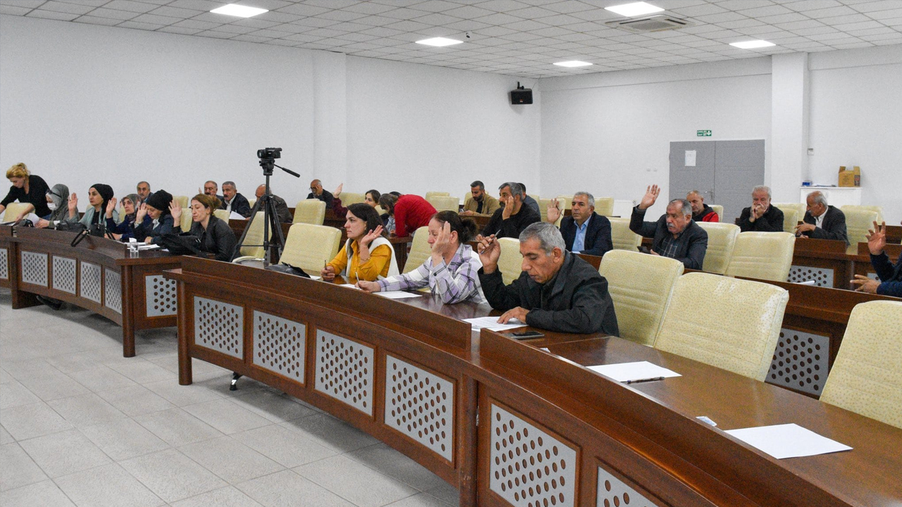 Diyarbakır Bağlar Belediyesi’nden Şiddete Karşı Mücadelede Önemli Adım1