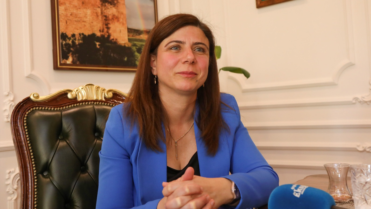 Diyarbakır Büyükşehir’in Kaosa Çözüm Planı4