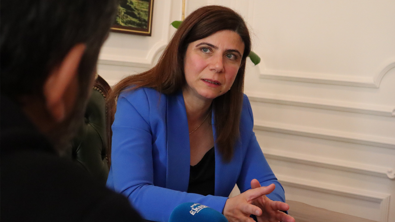 Diyarbakır Büyükşehir’in Kaosa Çözüm Planı7