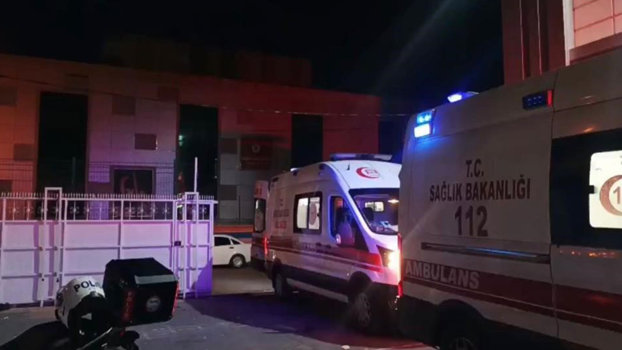 Diyarbakır Diken Üstünde2