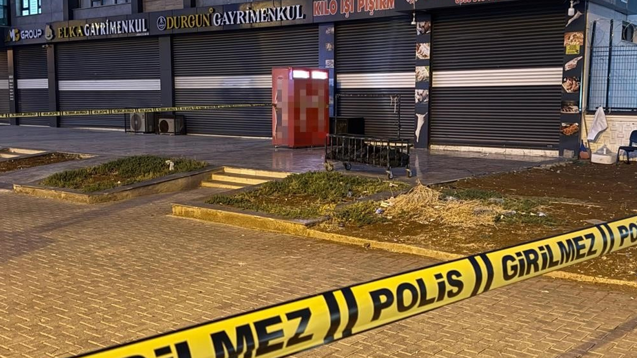 Diyarbakır Diken Üstünde3