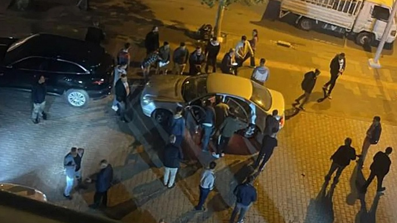 Diyarbakır Diken Üstünde5