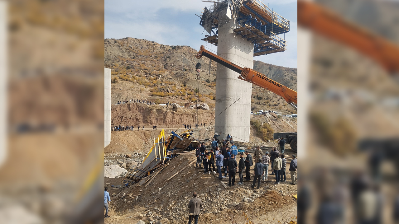 Diyarbakır Kulp’taki Inşaatta Ölen Işçilerin Ismi Belli Oldu1