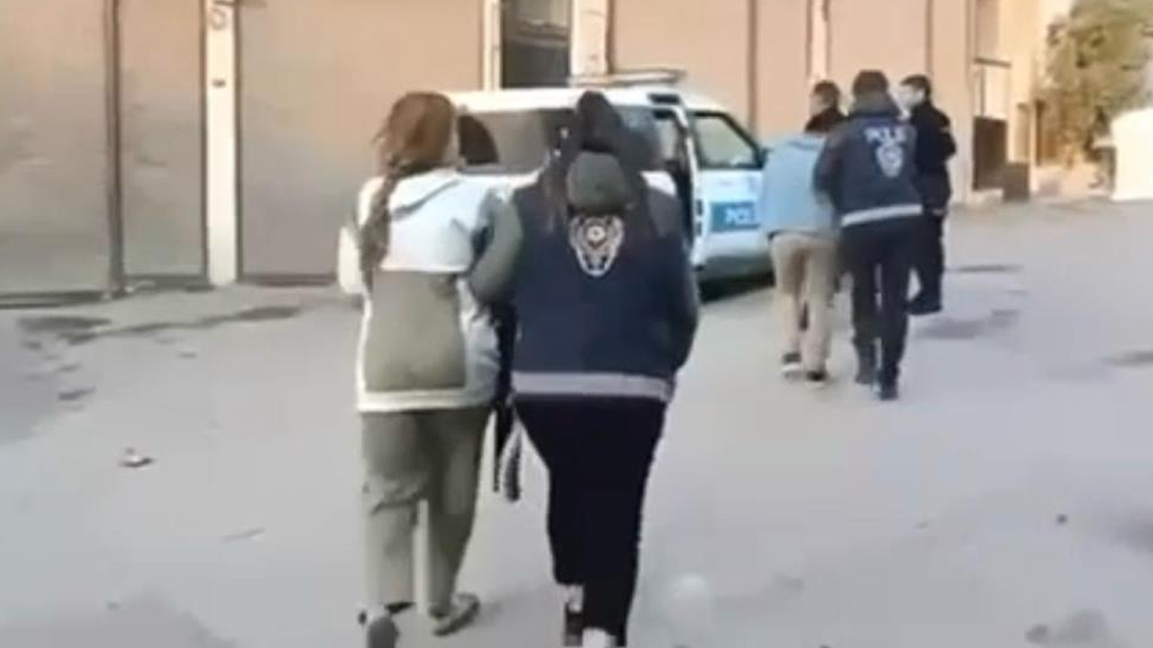 Diyarbakır Merkezli Sosyal Medya Vurgununa 28 Tutuklama