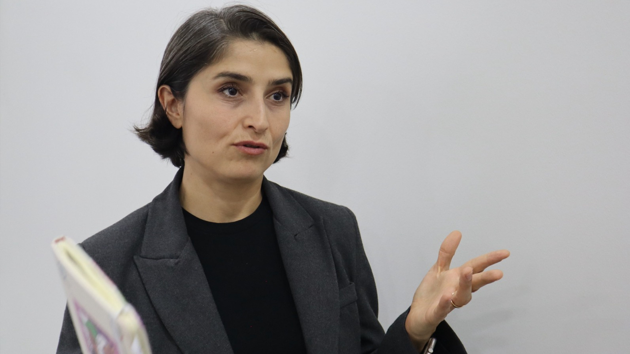 Diyarbakır Milletvekili Cupolo’da 3 Bakan’a Soru Önergesi