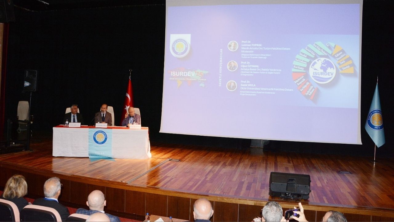 Diyarbakir Sempozyum1