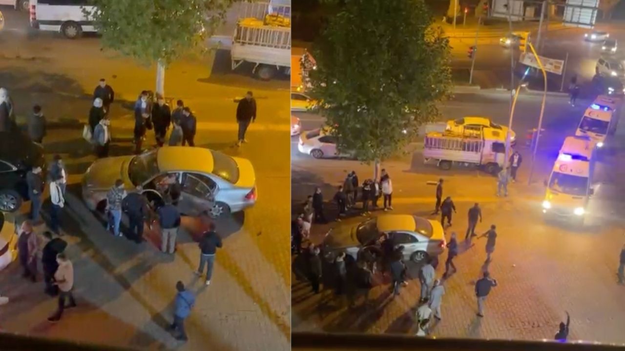 Diyarbakir Silahli Saldiri-2