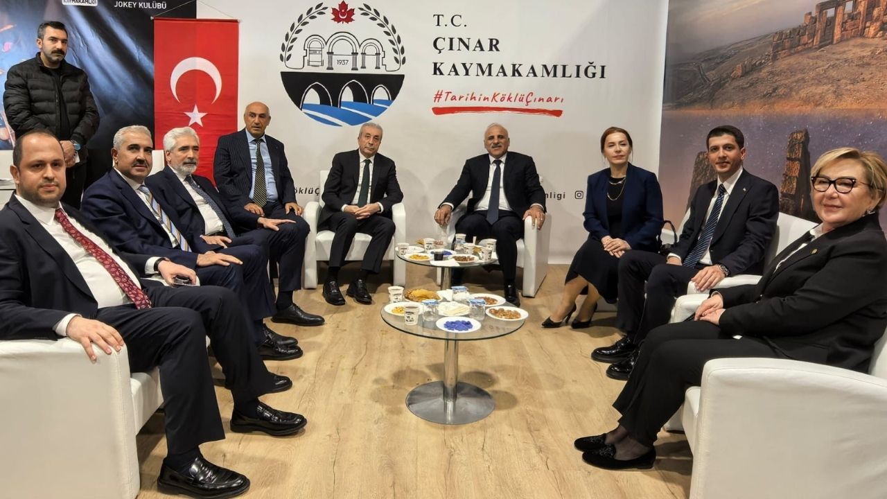 Diyarbakir Tanitim Gunleri1