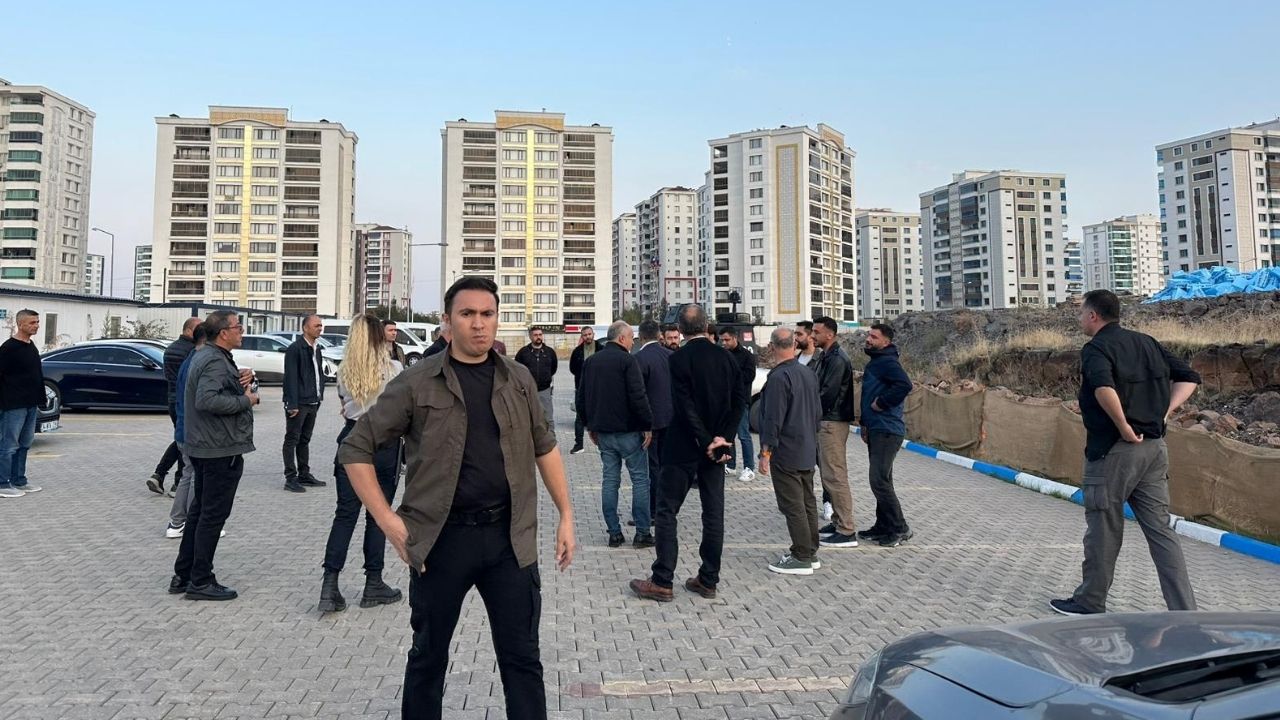 Diyarbakir Tanrikulu 1