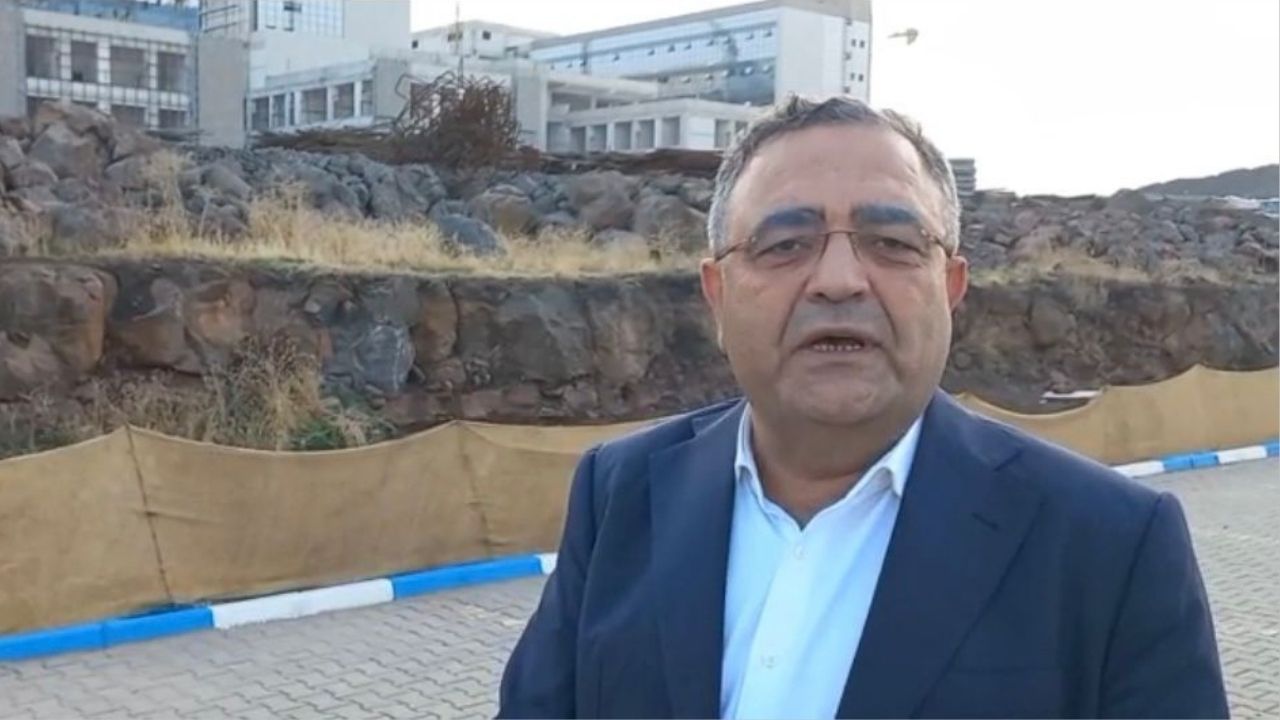 Diyarbakir Tanrikulu 2