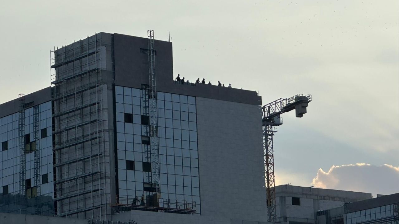 Diyarbakir Toplu Intihar