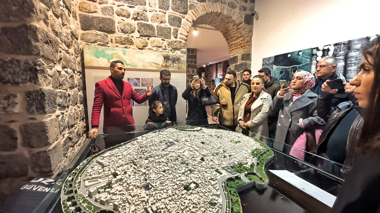 Diyarbakır’a Gelen Ilk Orayı Tercih Etti, Tüm Zamanların Rekoru Kırıldı3