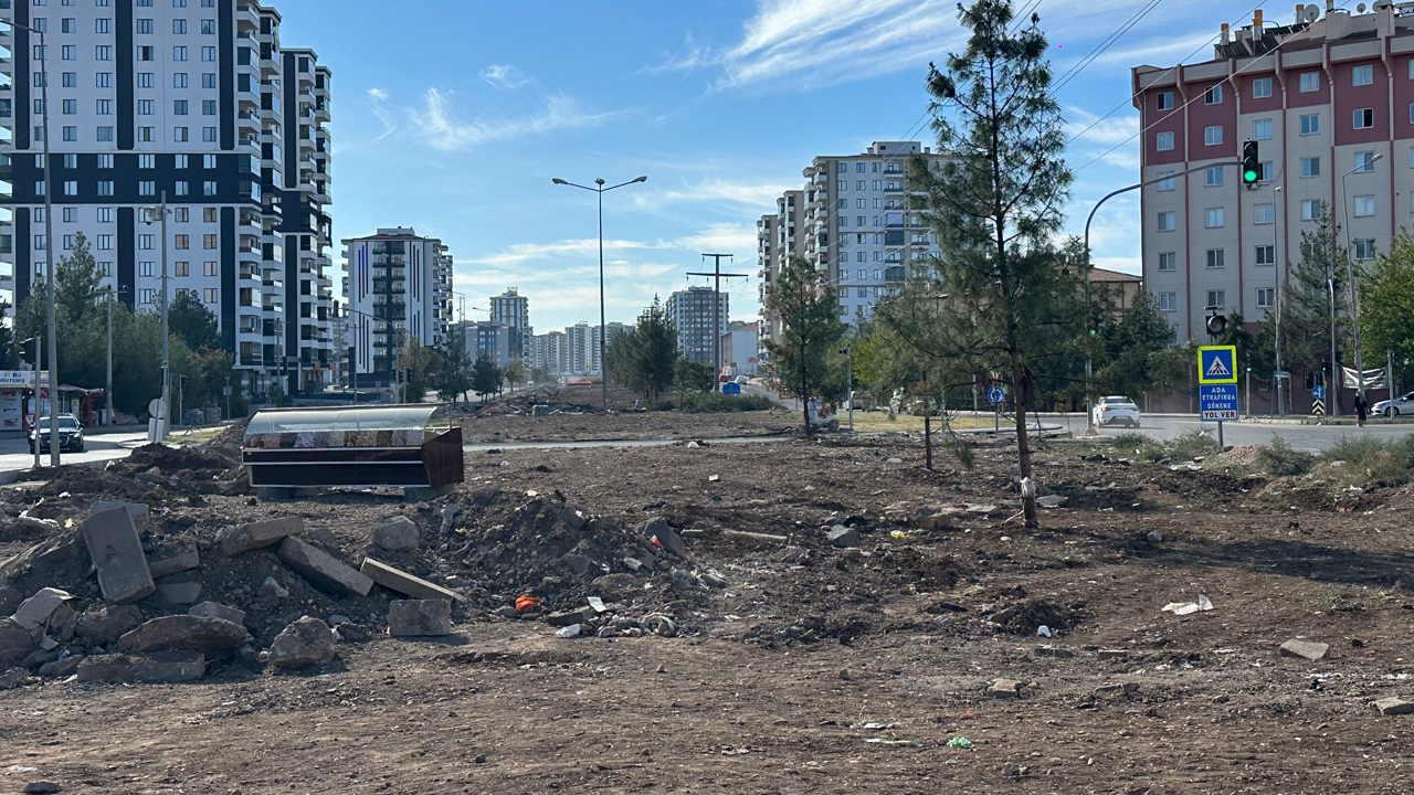 Diyarbakır’a Yakışmayan Görüntüler3