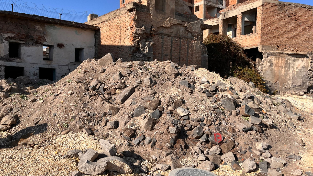 Diyarbakır’da 10 Yıldır Dinmeyen Bir Acı3