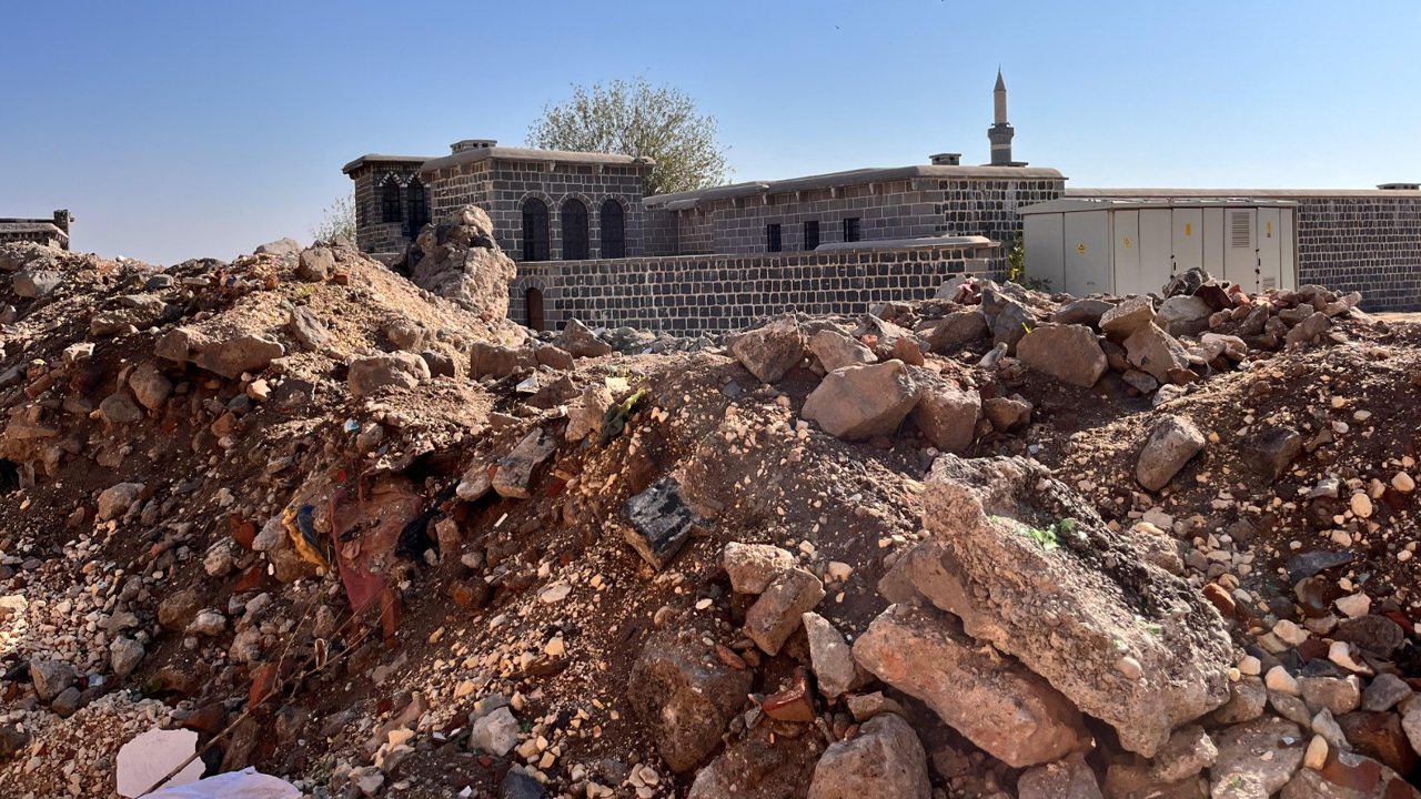 Diyarbakır’da 10 Yıldır Dinmeyen Bir Acı4