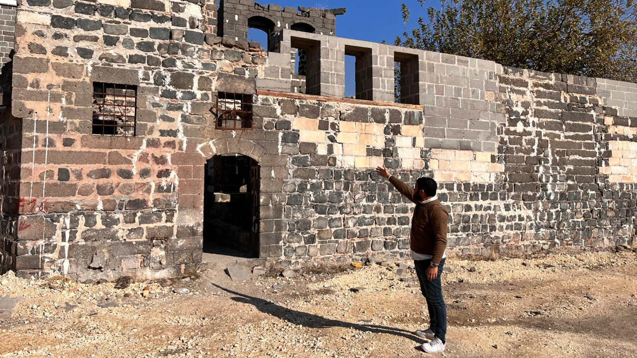 Diyarbakır’da 10 Yıldır Dinmeyen Bir Acı5