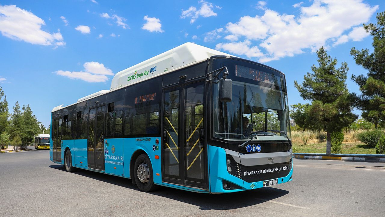 Diyarbakır’da 28 Bin Nüfuslu Mahallede Tek Atm Ve Ring4