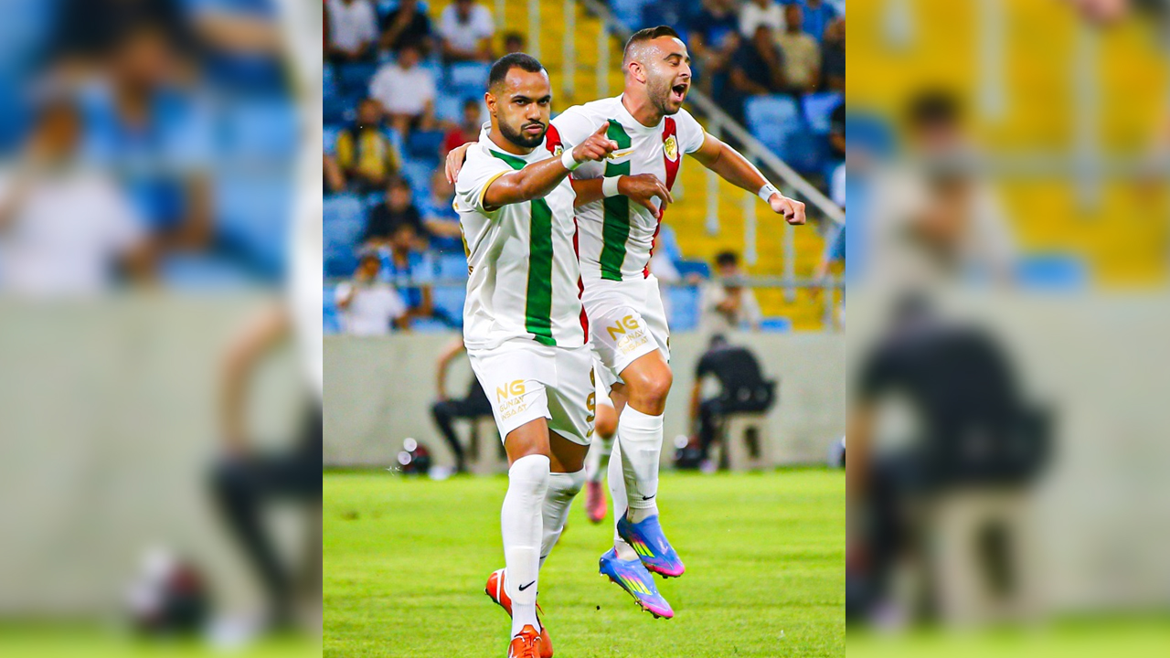 Diyarbakır’da Ateş Hattı, Amedspor Çıkış Peşinde3