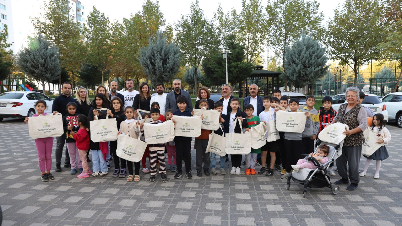 Diyarbakır’da Bir Ilk Uygulandı1