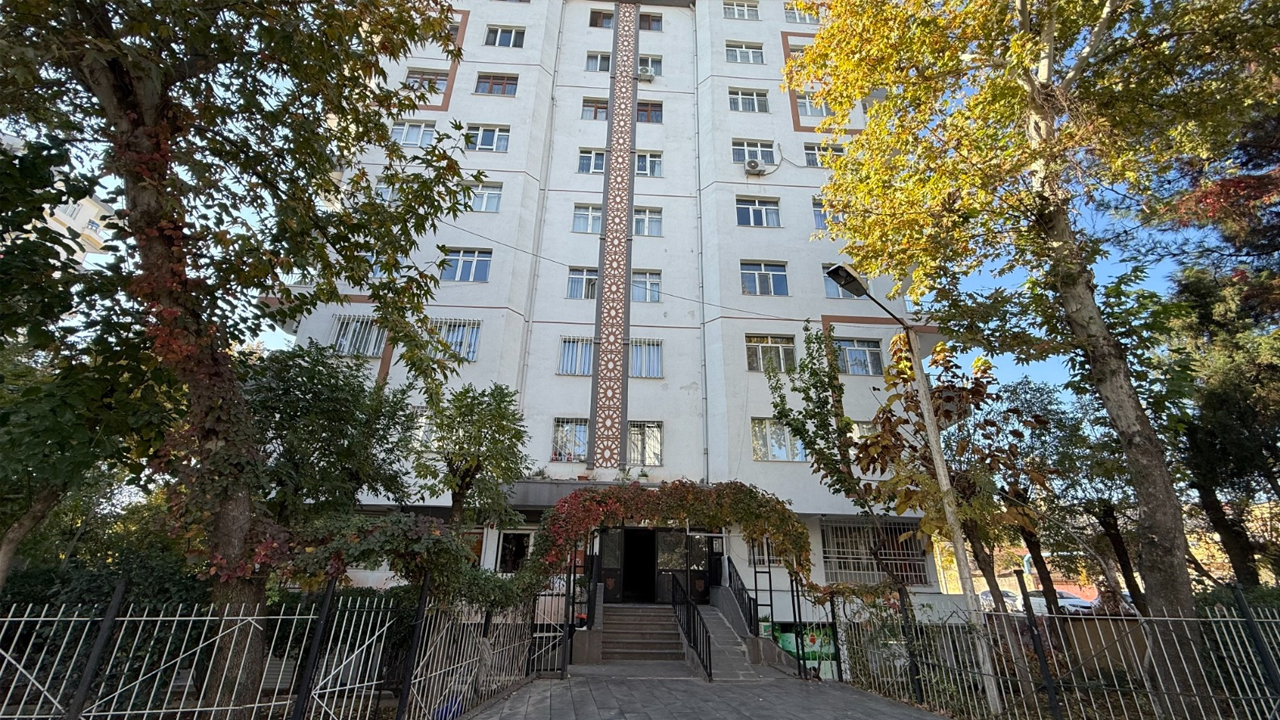 Diyarbakır’da Bir Şahıs Annesini Ve Ağabeyini Yataklarında Öldürdü