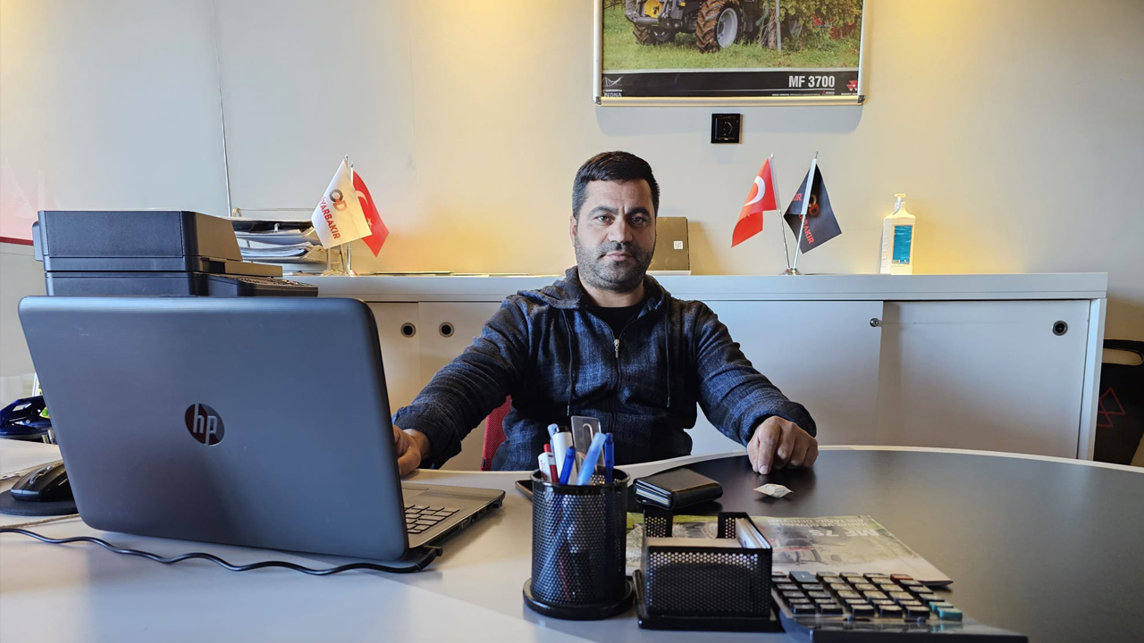 Diyarbakır’da Dev Enerji Hamlesinin Detaylarına Ulaştık3