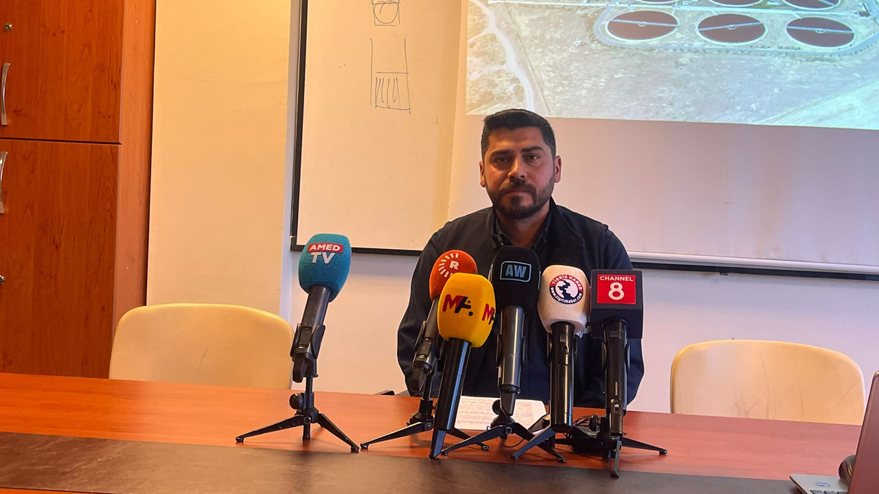 Diyarbakır'da Di̇ski̇'den Önemli Açıklama