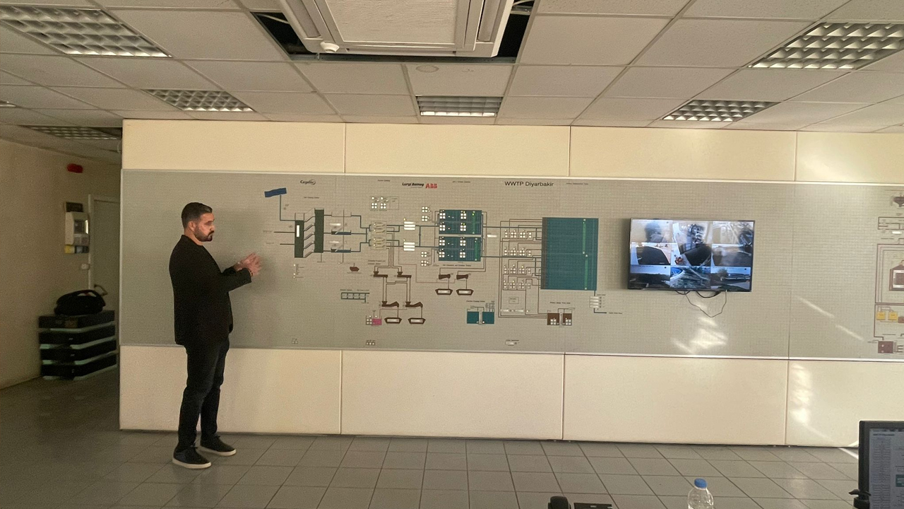 Diyarbakır'da Di̇ski̇'den Önemli Açıklama2