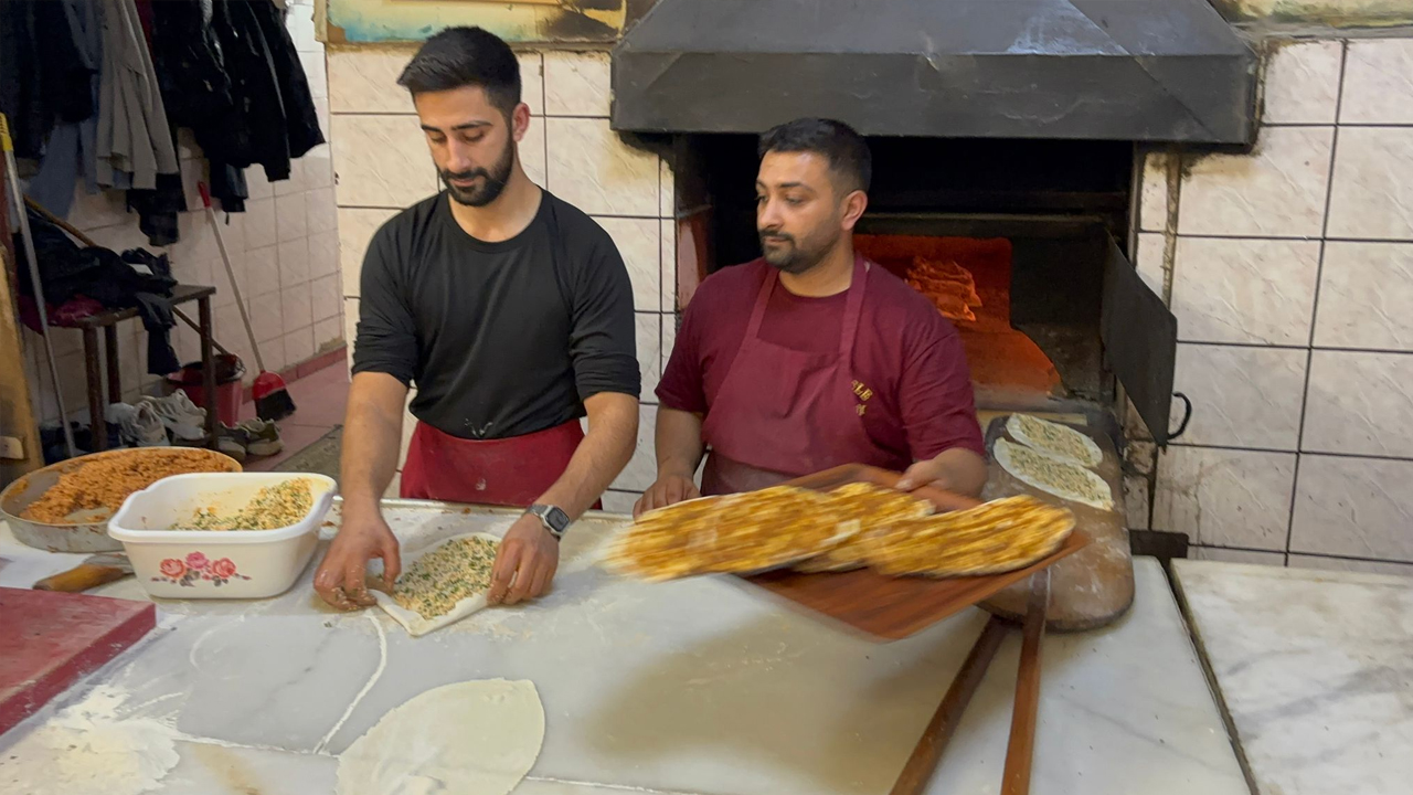 Diyarbakır'da Enflasyona Inat, Yoksul Lokantası3