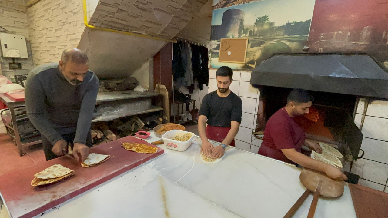 Diyarbakır'da Enflasyona Inat, Yoksul Lokantası4