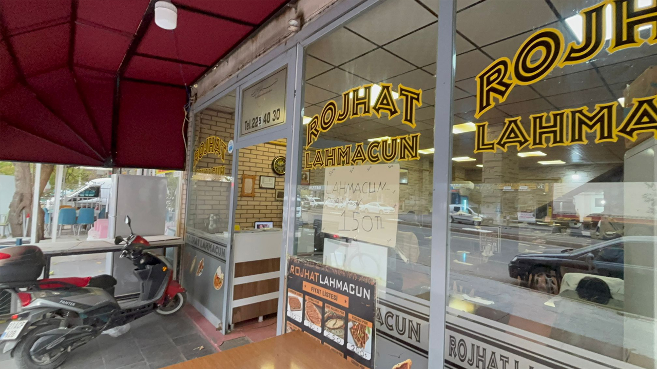 Diyarbakır'da Enflasyona Inat, Yoksul Lokantası5