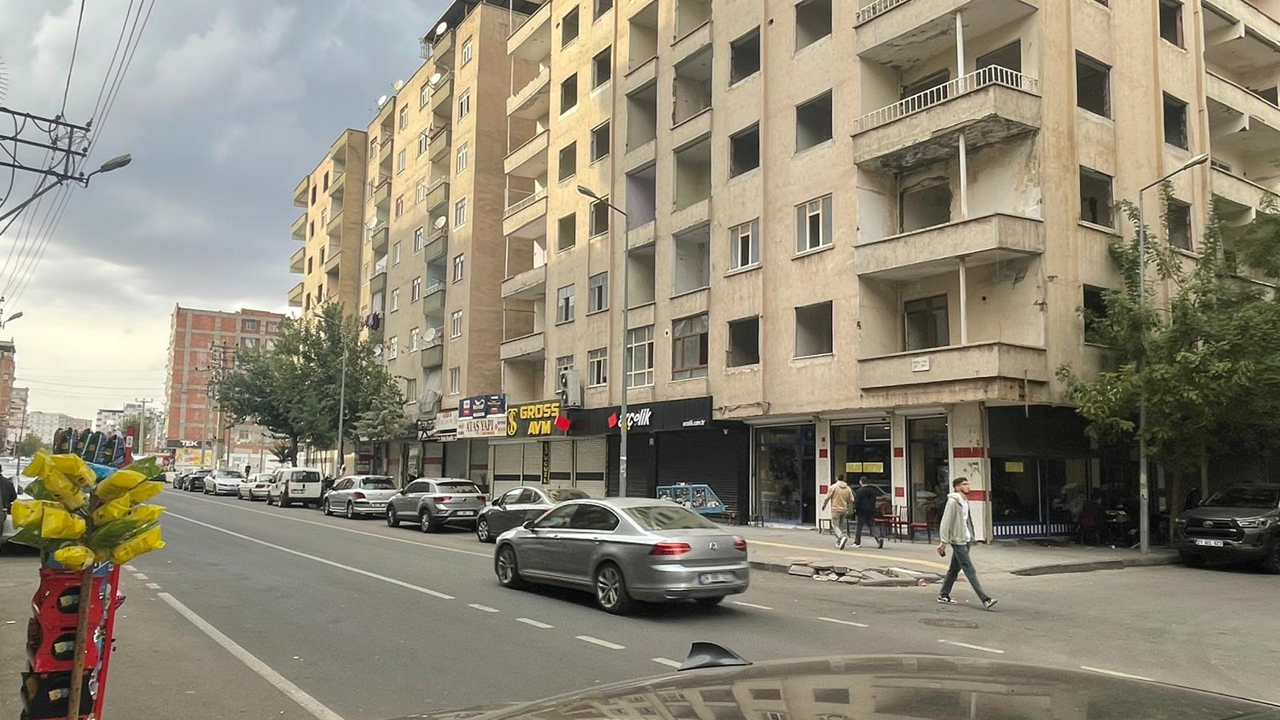 Diyarbakır’da Faciaya Davetiye2