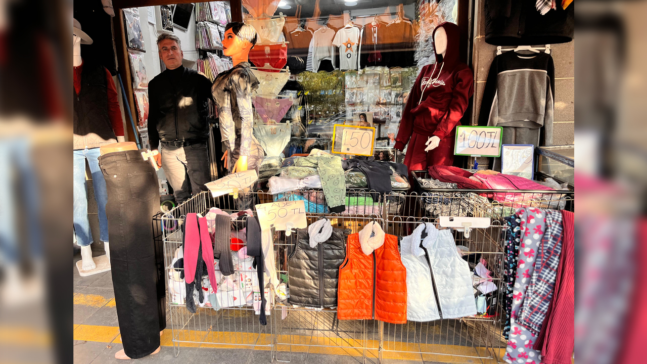 Diyarbakır’da, 'Gel Ucuza Al' Çağrısı3