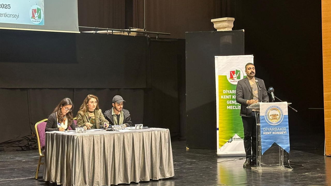 Diyarbakır’da Gençlik Meclisi Kuruldu3