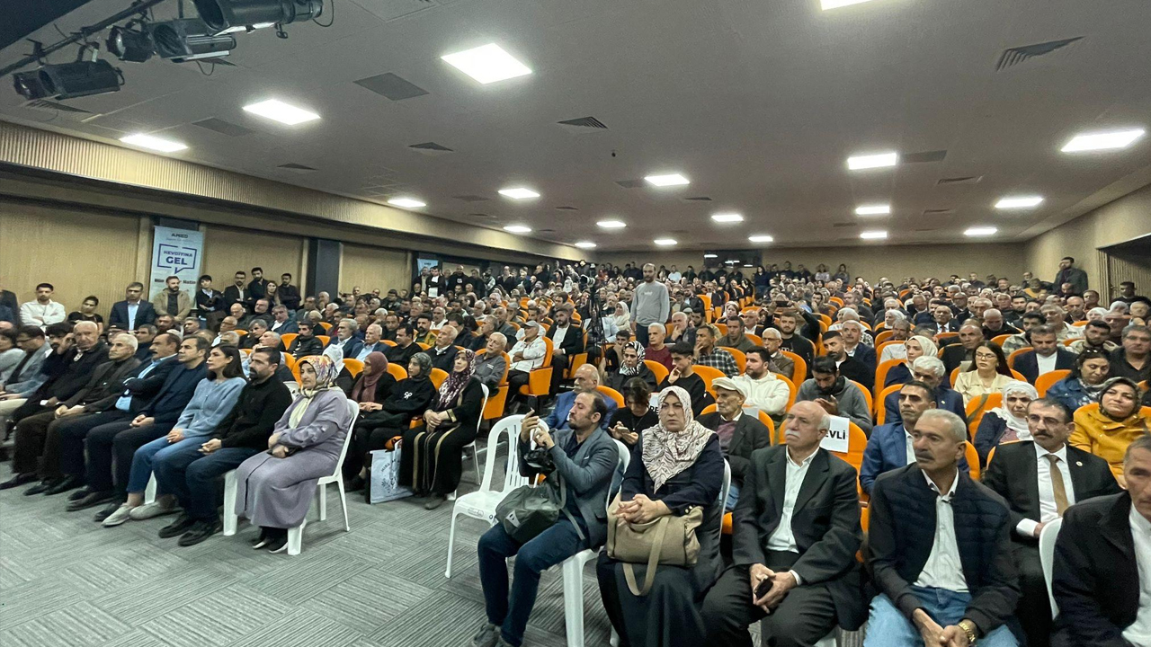 Diyarbakır’da Halkın Dikkat Çeken Talepleri3