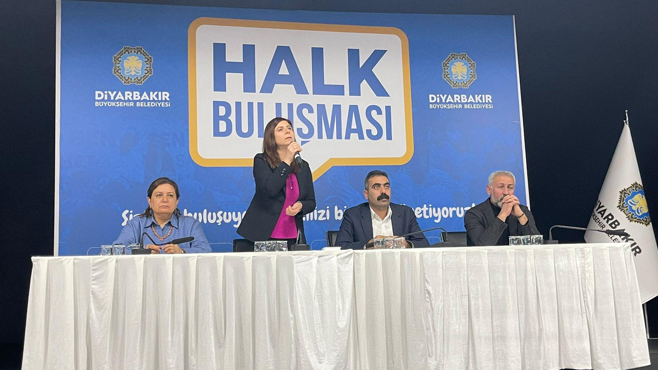 Diyarbakır’da Halkın Dikkat Çeken Talepleri4