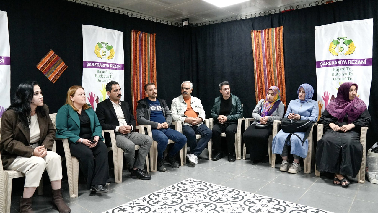 Diyarbakır’da Halkın Seçtiği Projeler Uygulanacak2