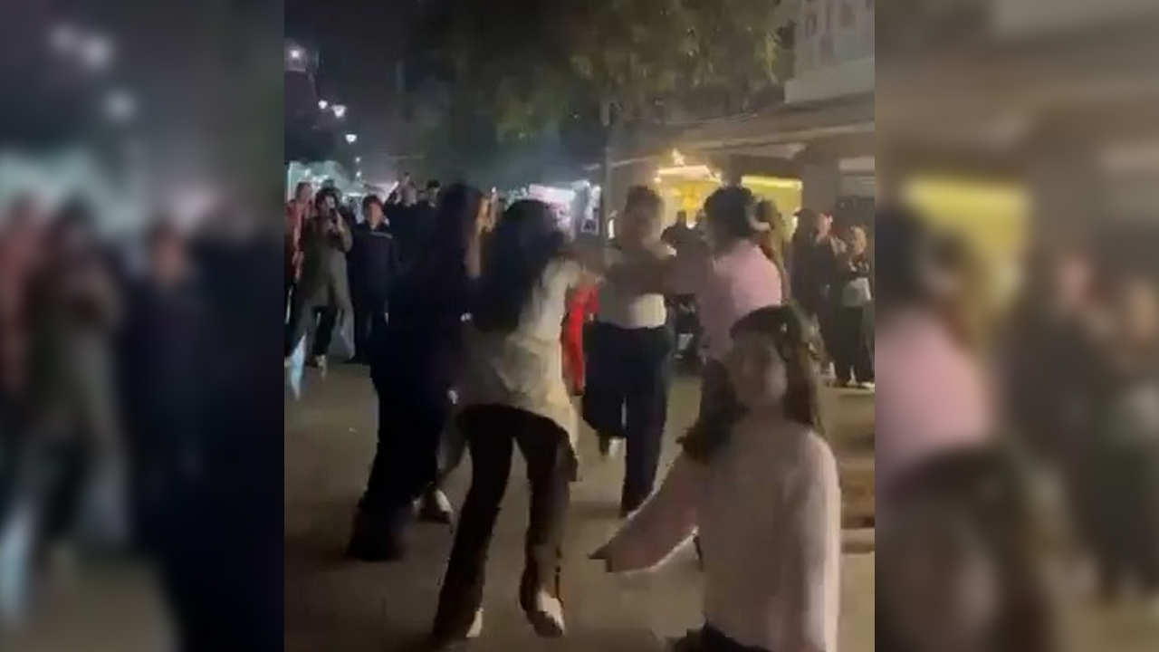 Diyarbakır’da Horonlu Buluşma2