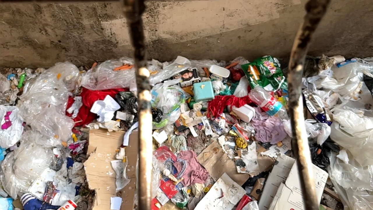 Diyarbakır’da Insanlık Dramı!