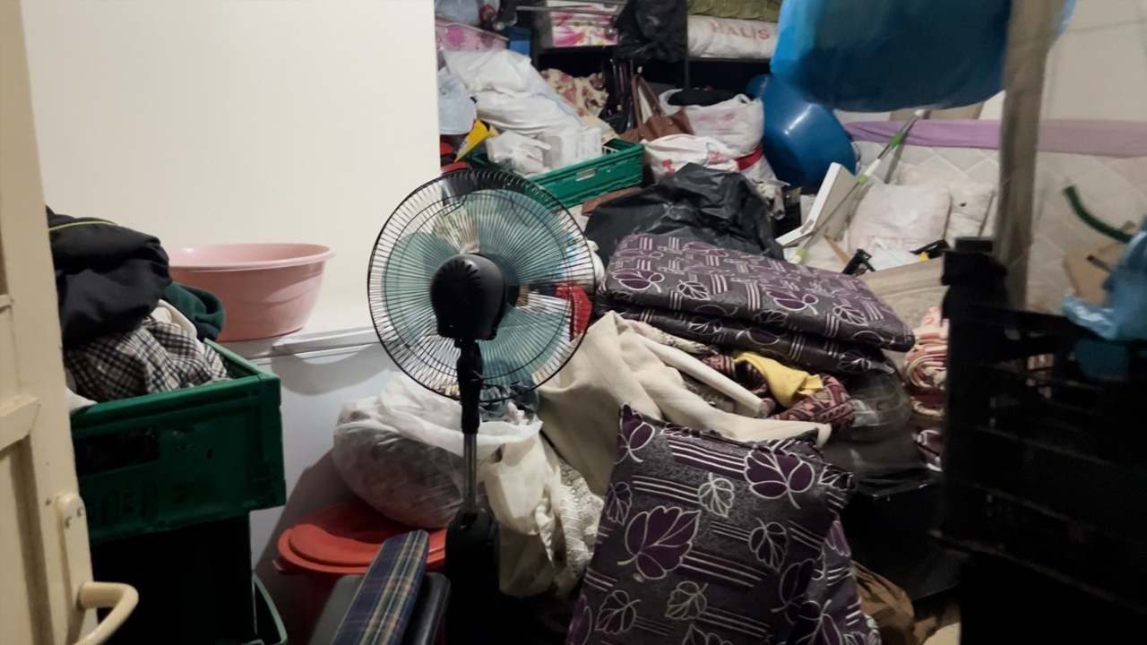 Diyarbakır’da Insanlık Dramı!1