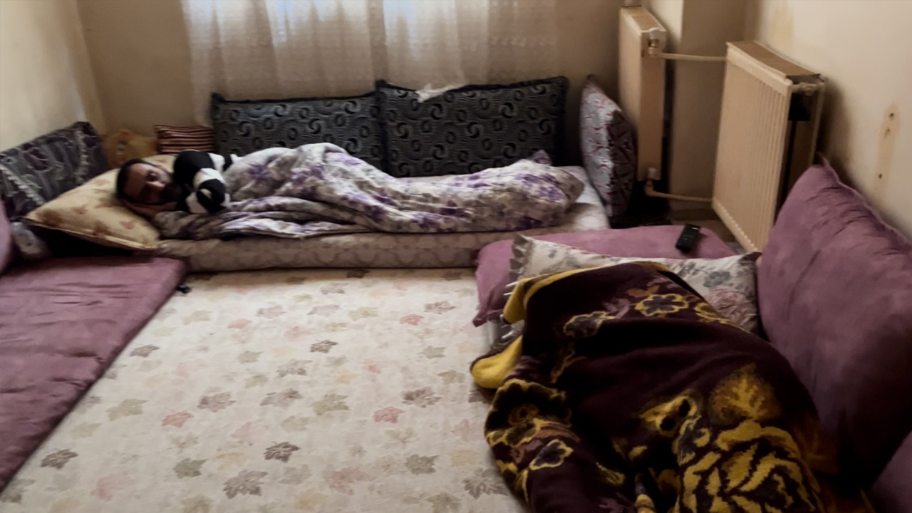 Diyarbakır’da Insanlık Dramı!5