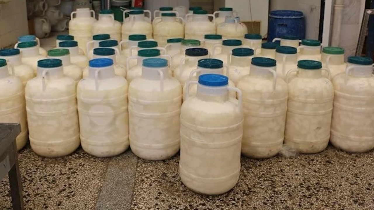 Diyarbakır’da Kadınlar Devrim Yaptı! Kendi Markalarıyla Üretecekler5