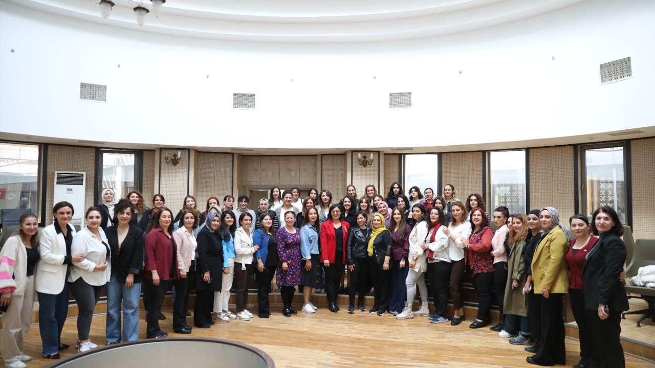 Diyarbakır’da Kadınlar Için Önemli Karar