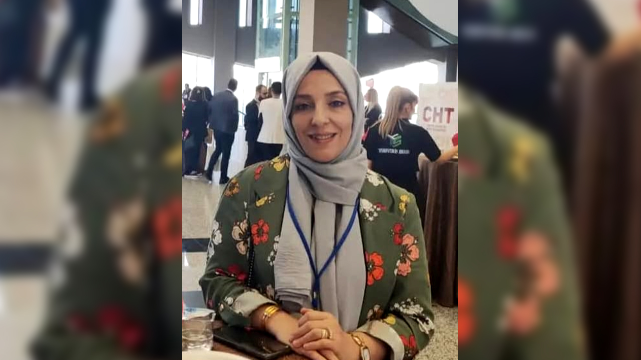 Diyarbakır'da Kadınlara Iş Kapısı Açan Akademisyen5